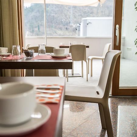 Villa Cameras Room And Breakfast Мори Екстериор снимка
