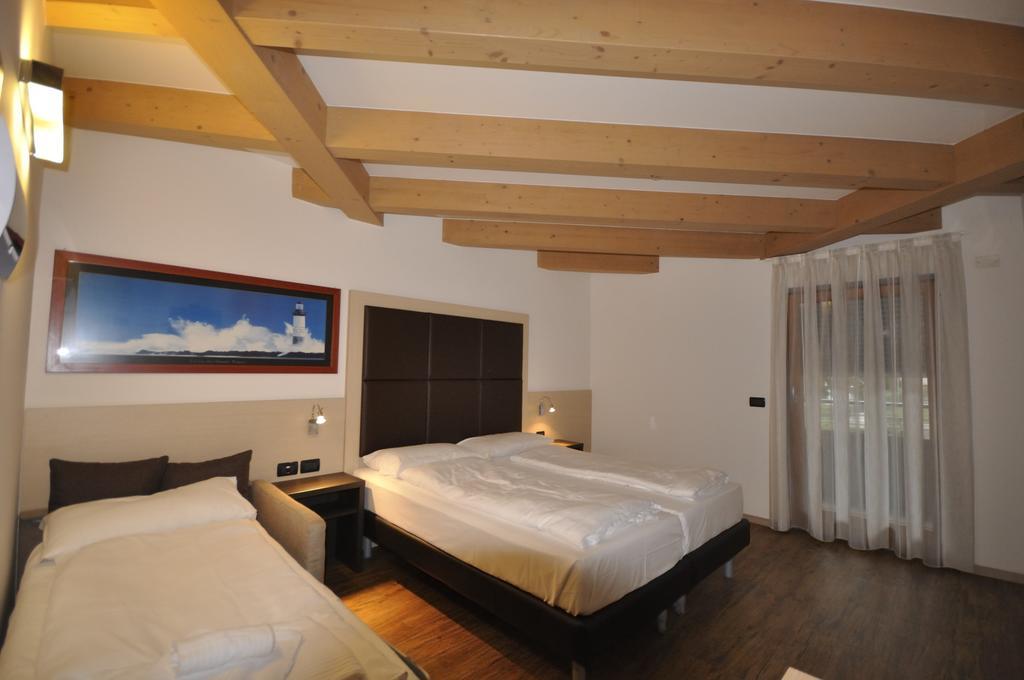 Villa Cameras Room And Breakfast Мори Стая снимка