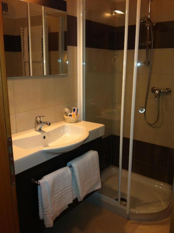 Villa Cameras Room And Breakfast Мори Стая снимка