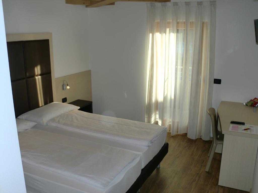Villa Cameras Room And Breakfast Мори Екстериор снимка