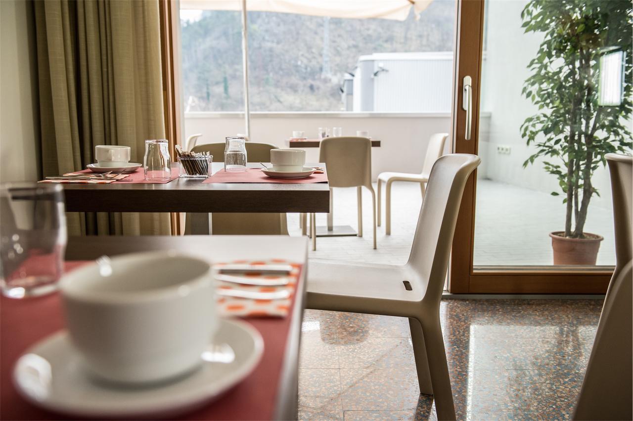 Villa Cameras Room And Breakfast Мори Екстериор снимка